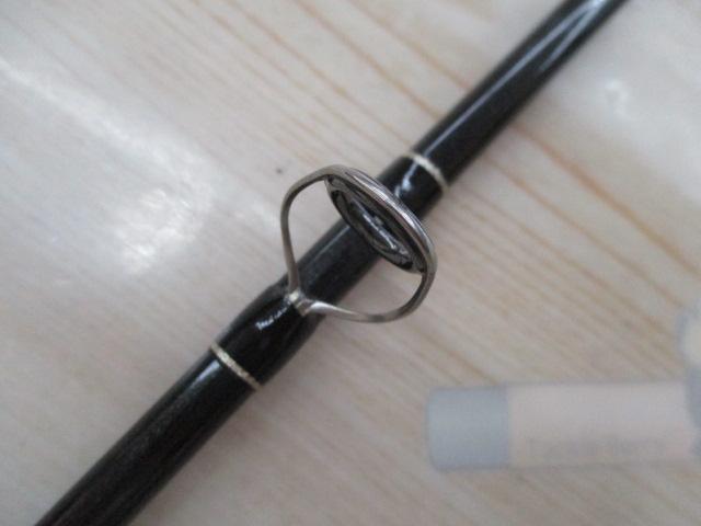 カリスマスティック KC-60ML｜＠ベリーネット 日本最大新品中古釣具WEB