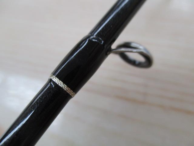 カリスマスティック KC-60ML｜＠ベリーネット 日本最大新品中古釣具WEB