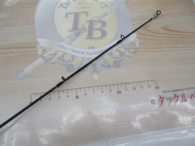 カリスマスティック KC-60ML｜＠ベリーネット 日本最大新品中古釣具WEB