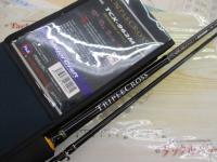 トリプルクロス TCX-962M