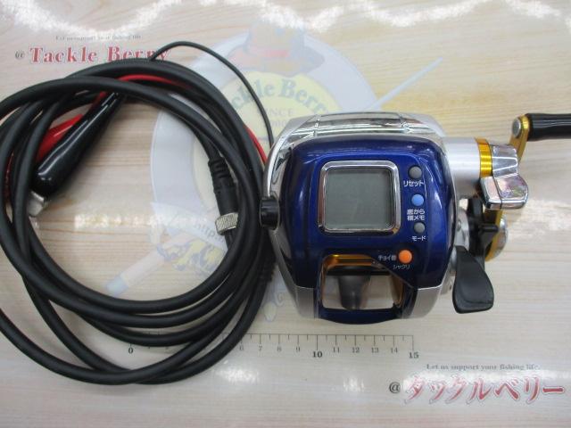 ハイパータナコン 400F