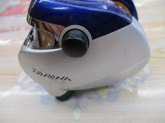 ハイパータナコン 400F