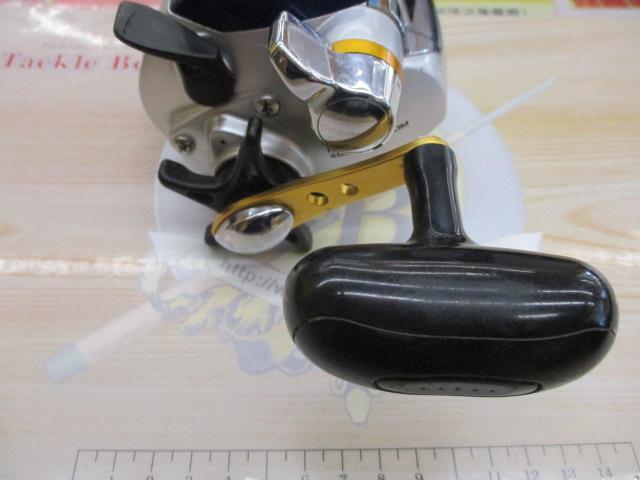 ハイパータナコン 400F