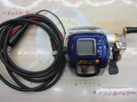 ハイパータナコン 400F