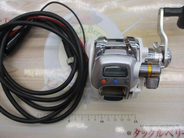 レオブリッツ 150