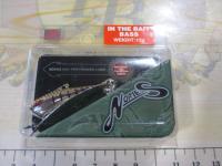 インザベイトバスBR-15812g