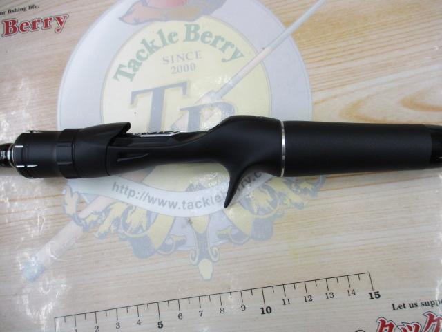 18ポイズンアドレナ 166MH｜＠ベリーネット 日本最大新品中古釣具WEB