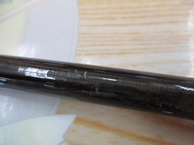 18ポイズンアドレナ 166MH