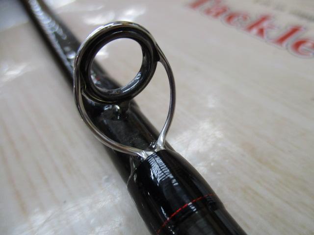 18ポイズンアドレナ 166MH