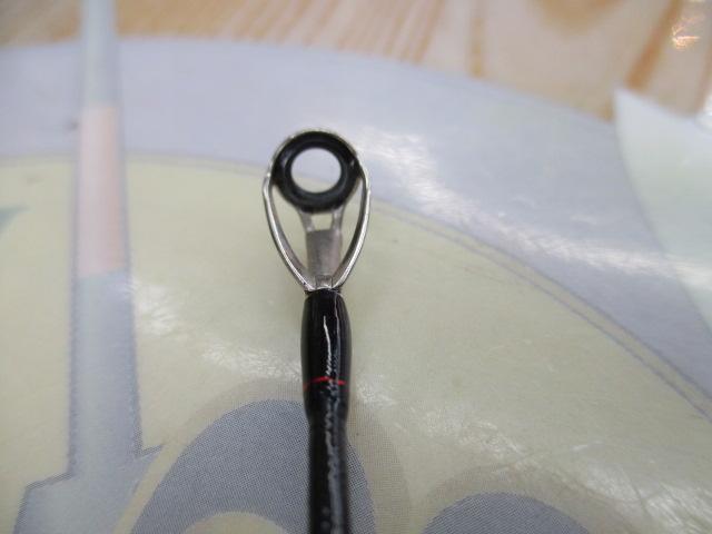 18ポイズンアドレナ 166MH