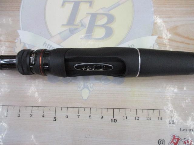 24ポイズンアドレナ 264UL-2｜＠ベリーネット 日本最大新品中古釣具WEB