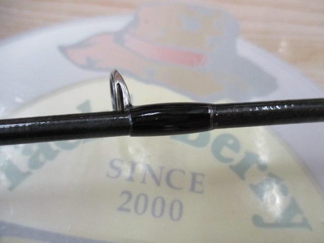 24ポイズンアドレナ 264UL-2