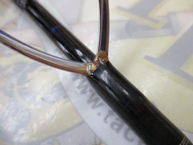 ジグザム バージョンⅢ JZVⅢ571S-3