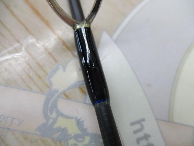 ジグザム バージョンⅢ JZVⅢ571S-3