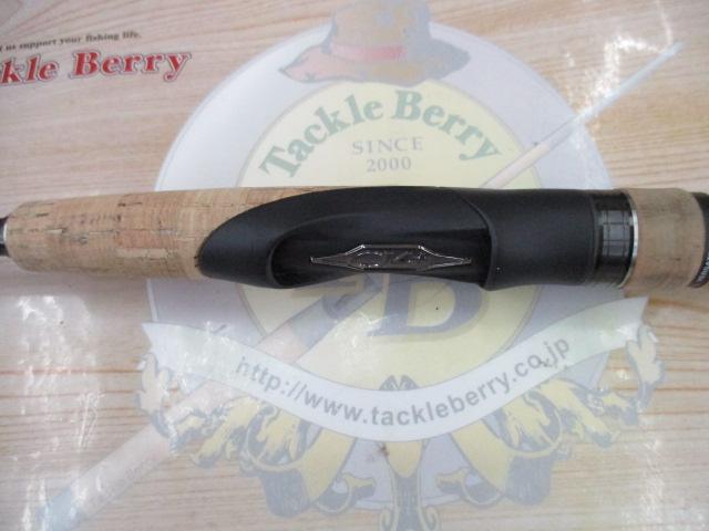 22エクスプライド 265UL+-2