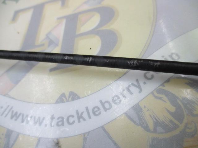 22エクスプライド 265UL+-2