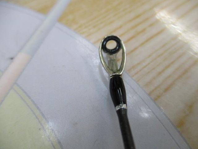 22エクスプライド 265UL+-2