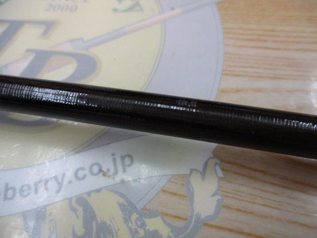 18ポイズンアドレナ 166MH