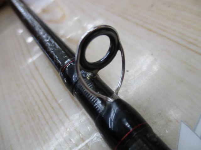 18ポイズンアドレナ 166MH