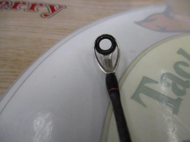 18ポイズンアドレナ 166MH