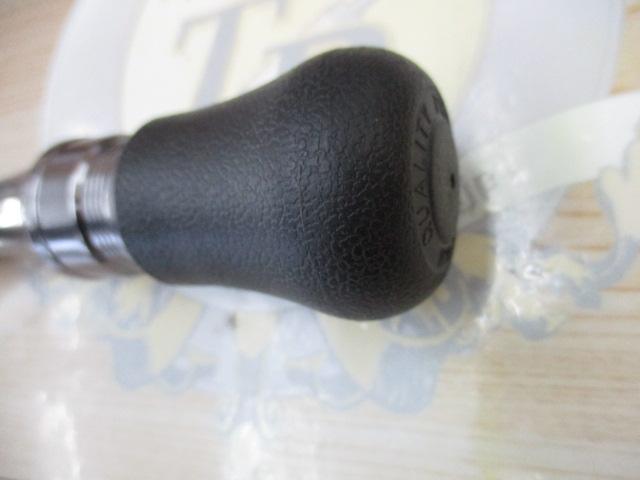 マッドバイパーファング 195S