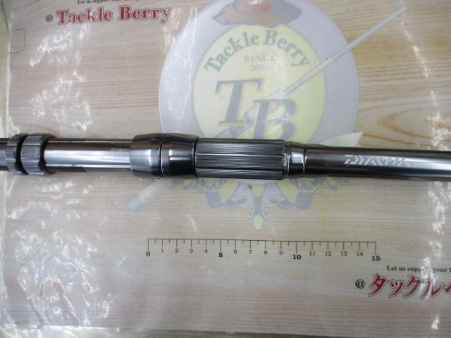 マッドバイパーファング 195S