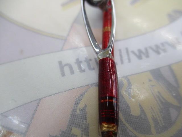 マッドバイパーファング 195S