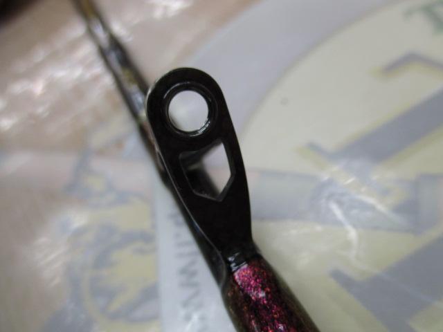 リーオマスター真鯛 SS-255・W