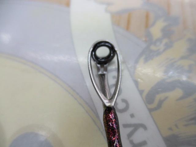 リーオマスター真鯛 SS-255・W