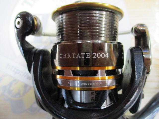 10セルテート 2004