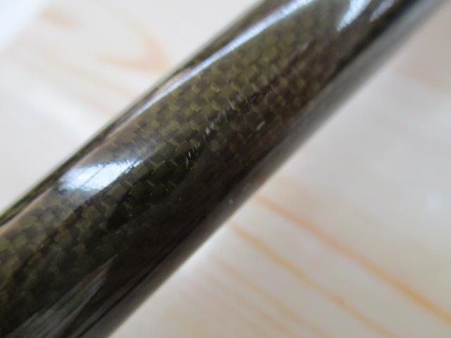 マッドシーン C802M ロングキャストスタイル