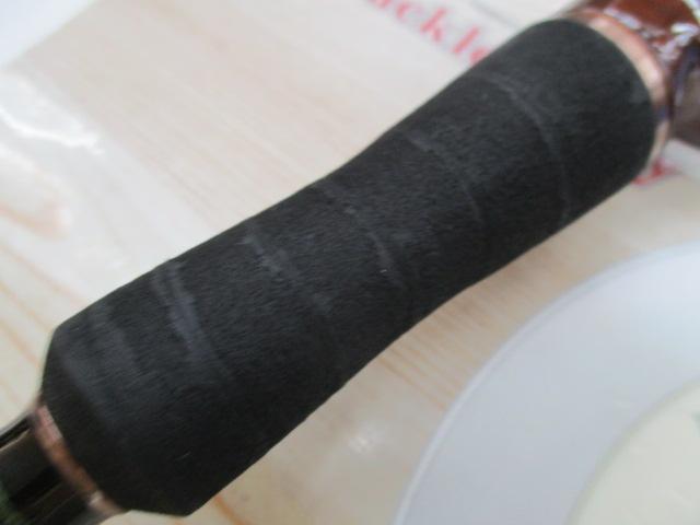 マッドシーン C802M ロングキャストスタイル