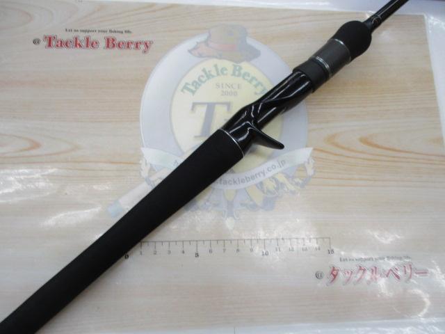 デストロイヤー F4・1/2-70X4(オロチX4)