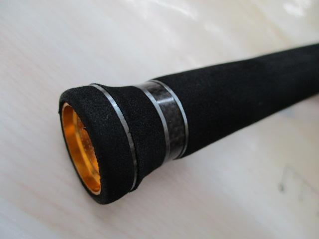 デストロイヤー F4・1/2-70X4(オロチX4)