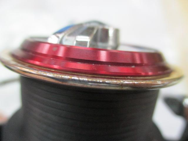 09トーナメントISOZ 競技LBD