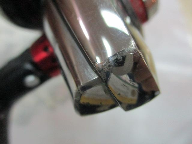 09トーナメントISOZ 競技LBD