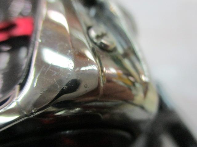 09トーナメントISOZ 競技LBD