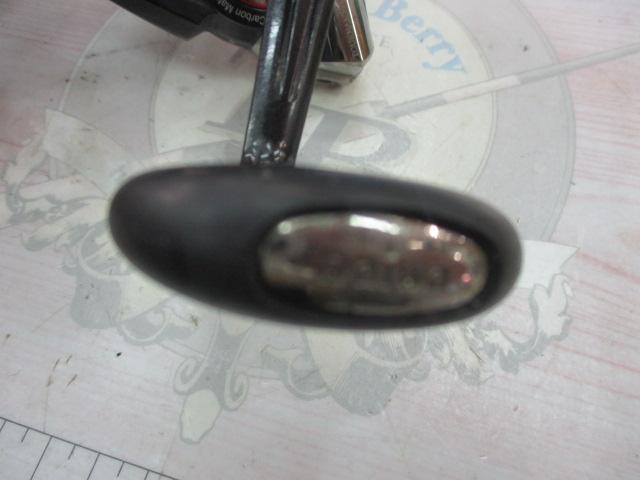 09トーナメントISOZ 競技LBD