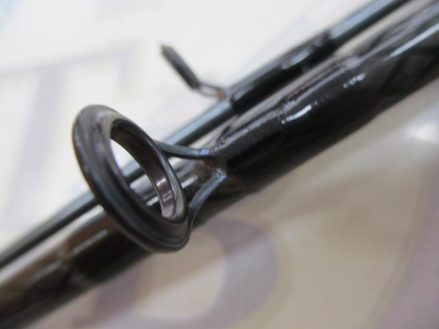 プロキャスターX PR-X602MFB