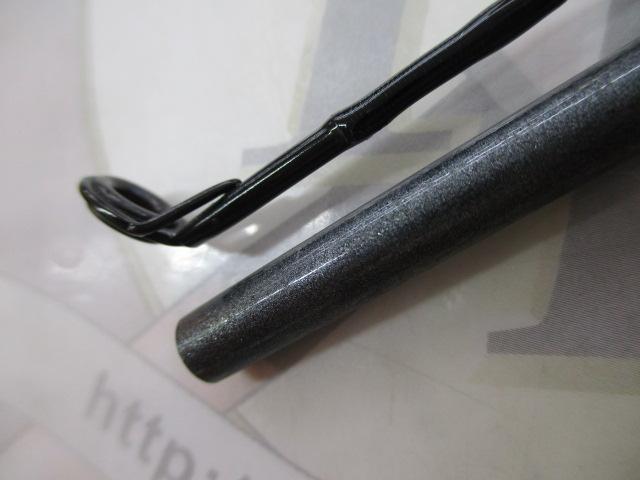 プロキャスターX PR-X602MFB