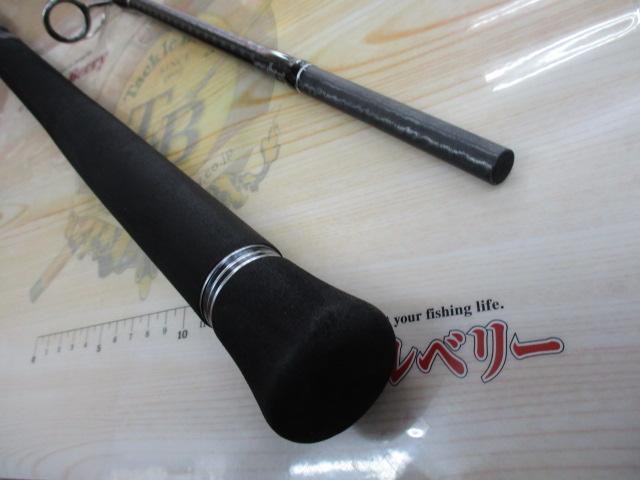 コルトスナイパーXR S96H｜＠ベリーネット 日本最大新品中古釣具WEB