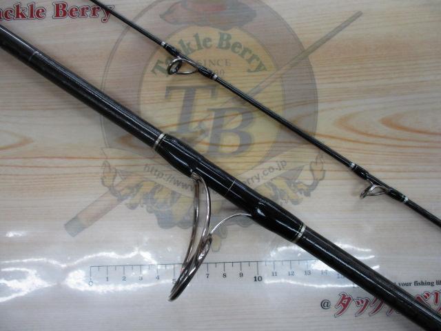 コルトスナイパーXR S96H｜＠ベリーネット 日本最大新品中古釣具WEB