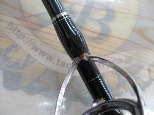 コルトスナイパーXR S96H｜＠ベリーネット 日本最大新品中古釣具WEB