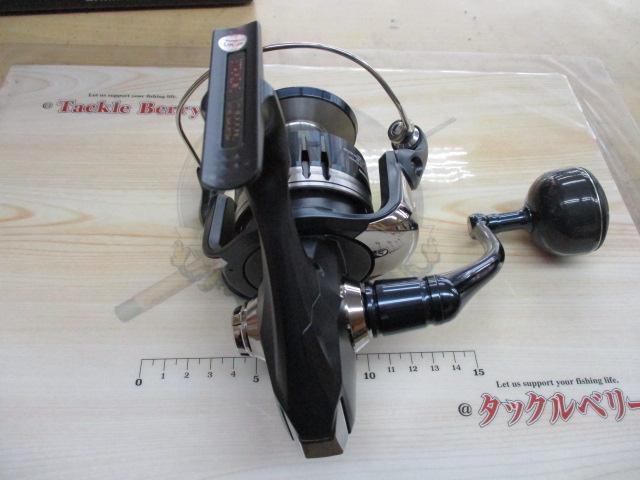 20ストラディックSW 8000HG