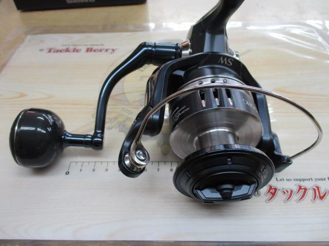 20ストラディックSW 8000HG