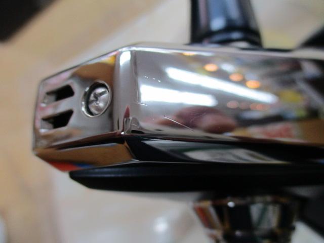 20ストラディックSW 8000HG