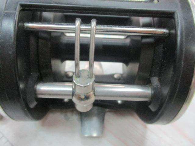 スーパーレベルワインド 320GTi