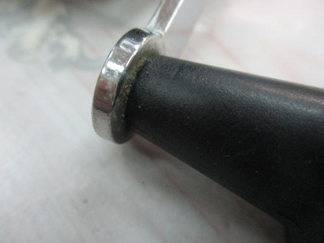 スーパーレベルワインド 320GTi