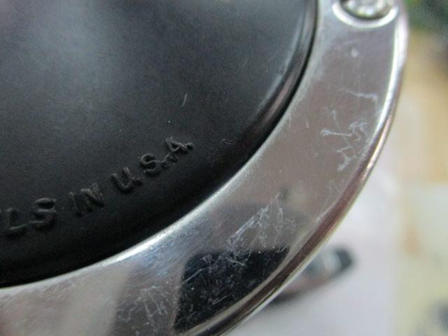 スーパーレベルワインド 320GTi