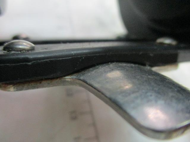 スーパーレベルワインド 320GTi